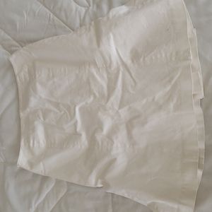 Peter Nygard A-line skirt